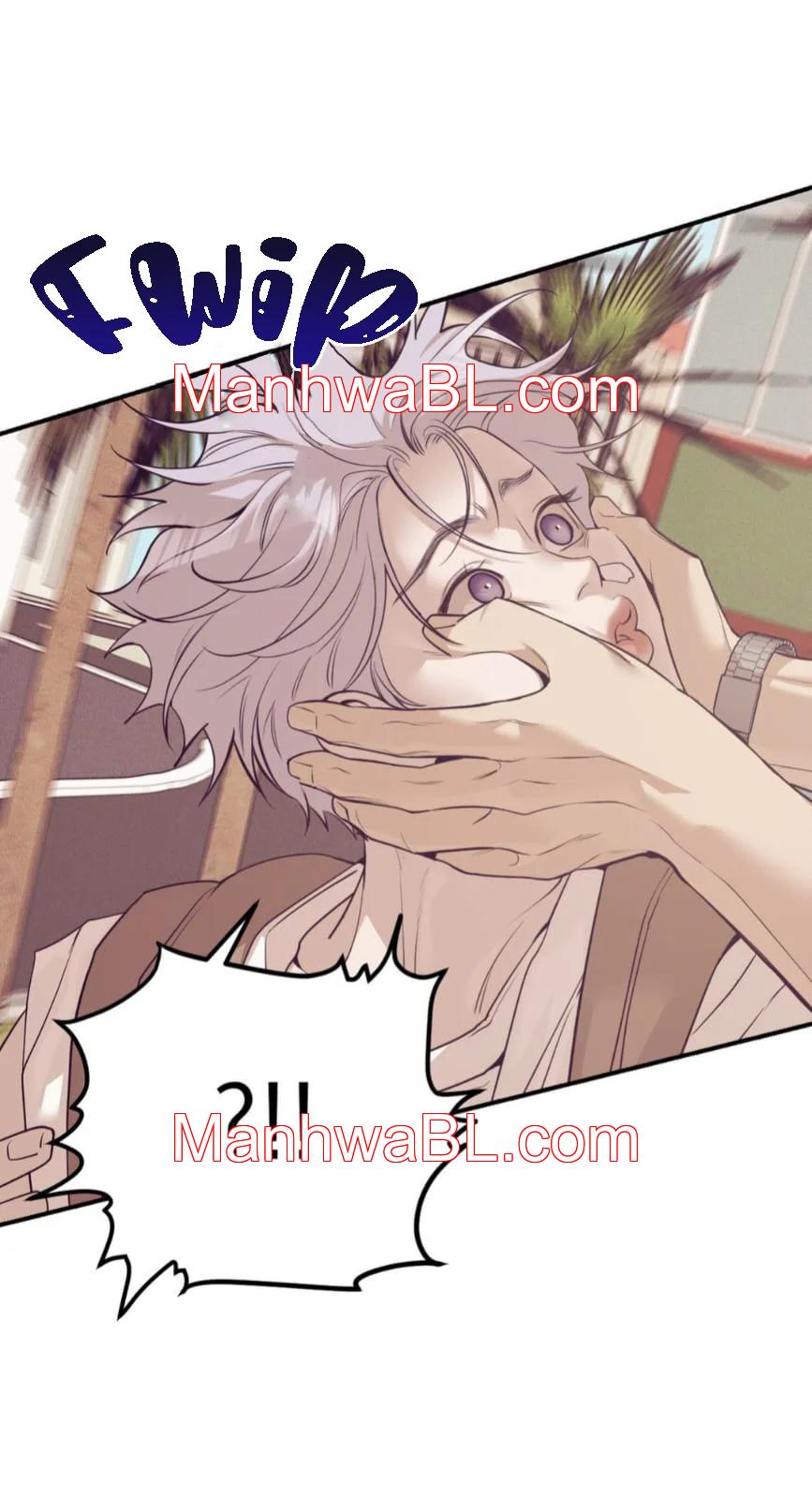 Shell Boy - Capítulo 95.2 manhwa