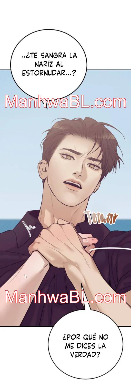 Shell Boy - Capítulo 95.2 manhwa