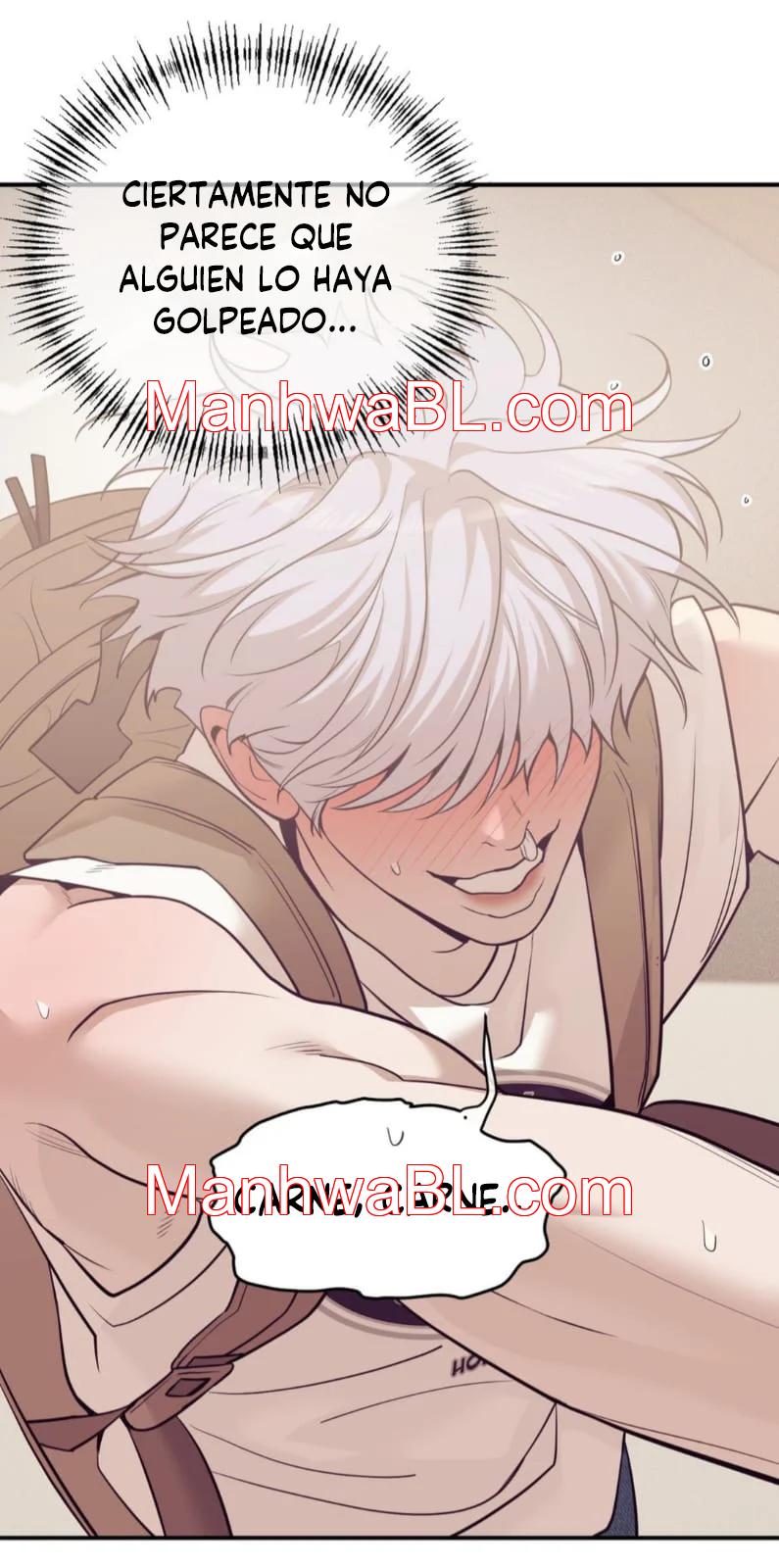 Shell Boy - Capítulo 95.2 manhwa