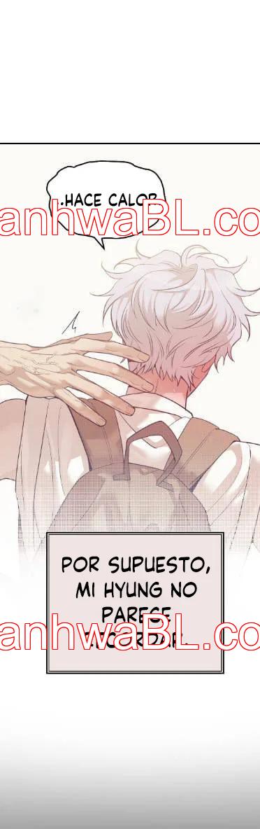 Shell Boy - Capítulo 95.2 manhwa