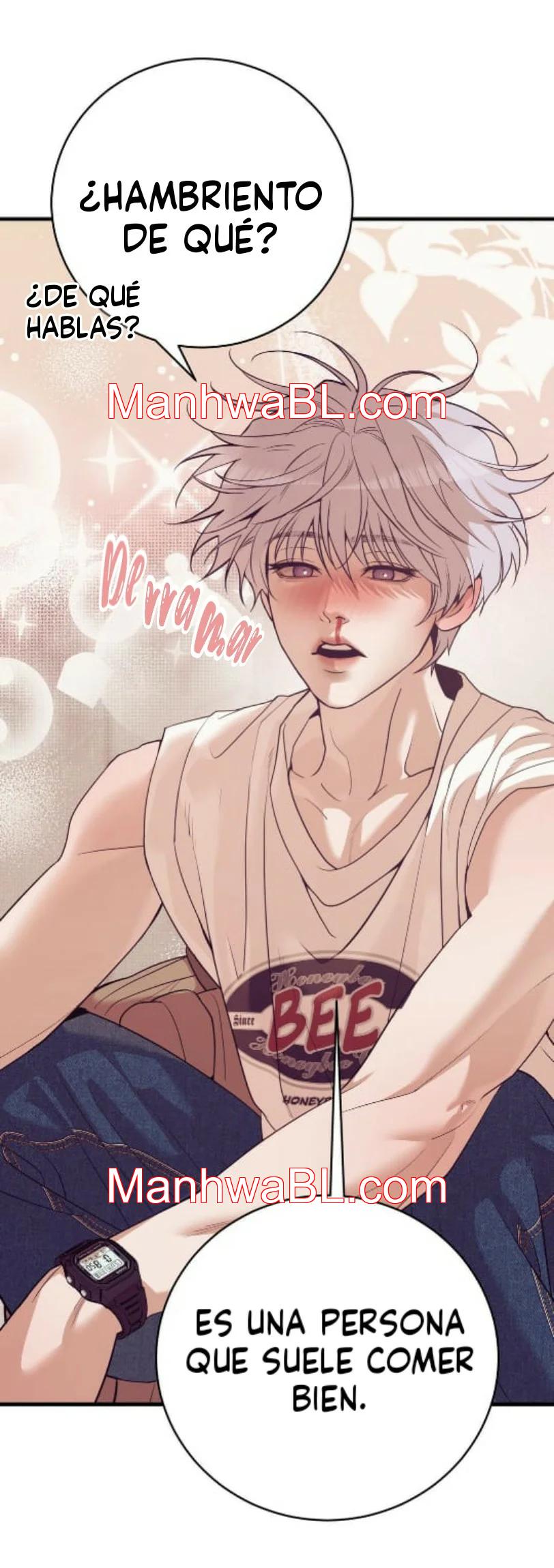 Shell Boy - Capítulo 95.2 manhwa