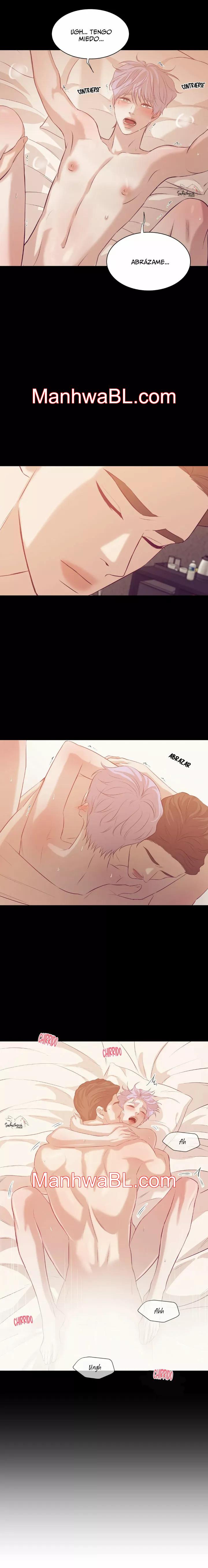 Shell Boy - Capítulo 28.2 manhwa