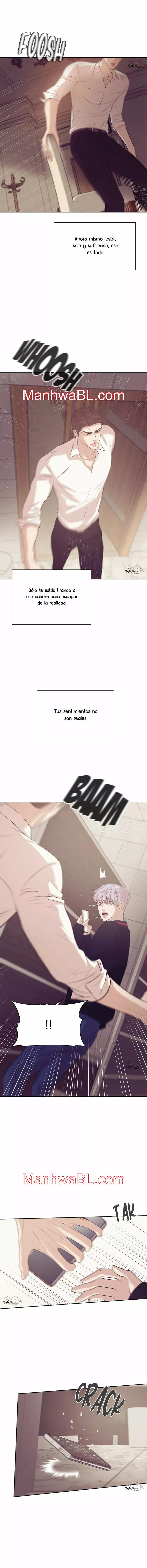 Shell Boy - Capítulo 28.2 manhwa