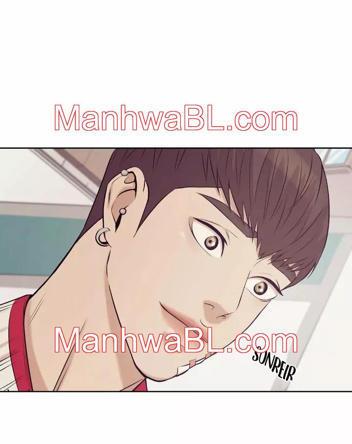 Shell Boy - Capítulo 13.3 manhwa