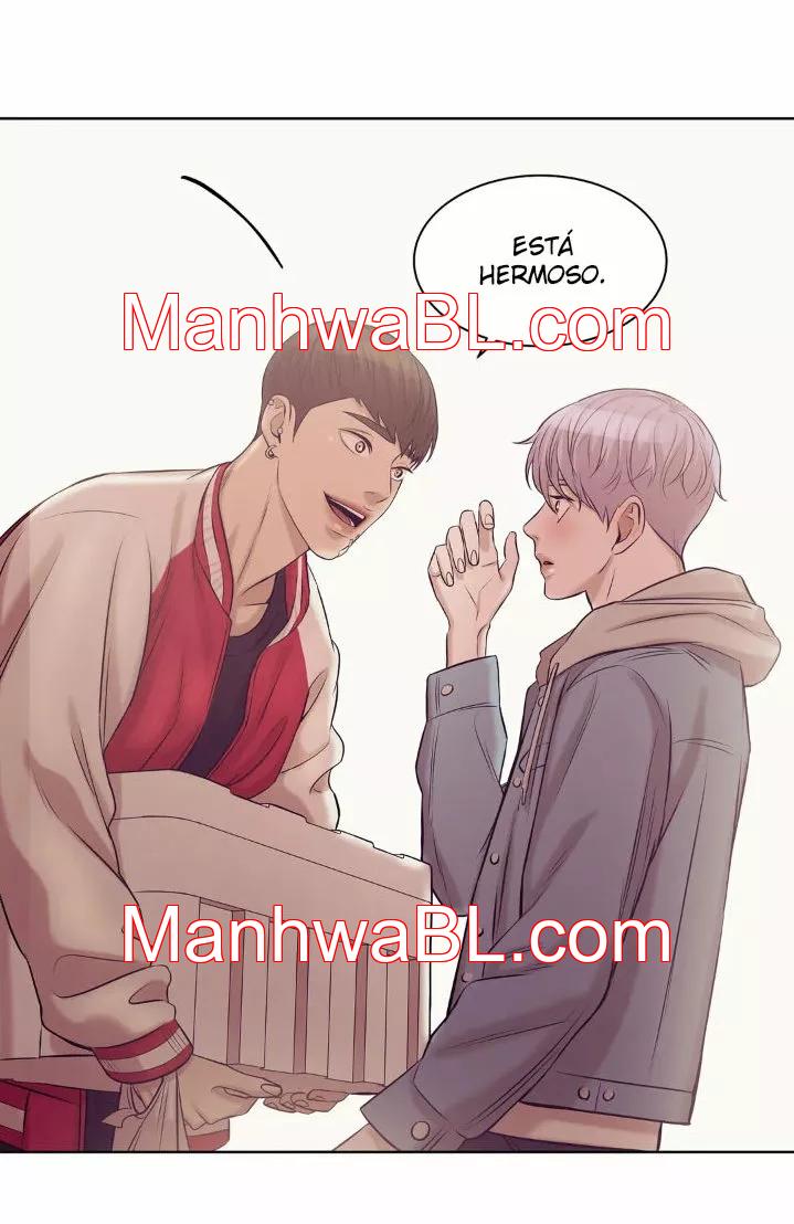 Shell Boy - Capítulo 13.3 manhwa