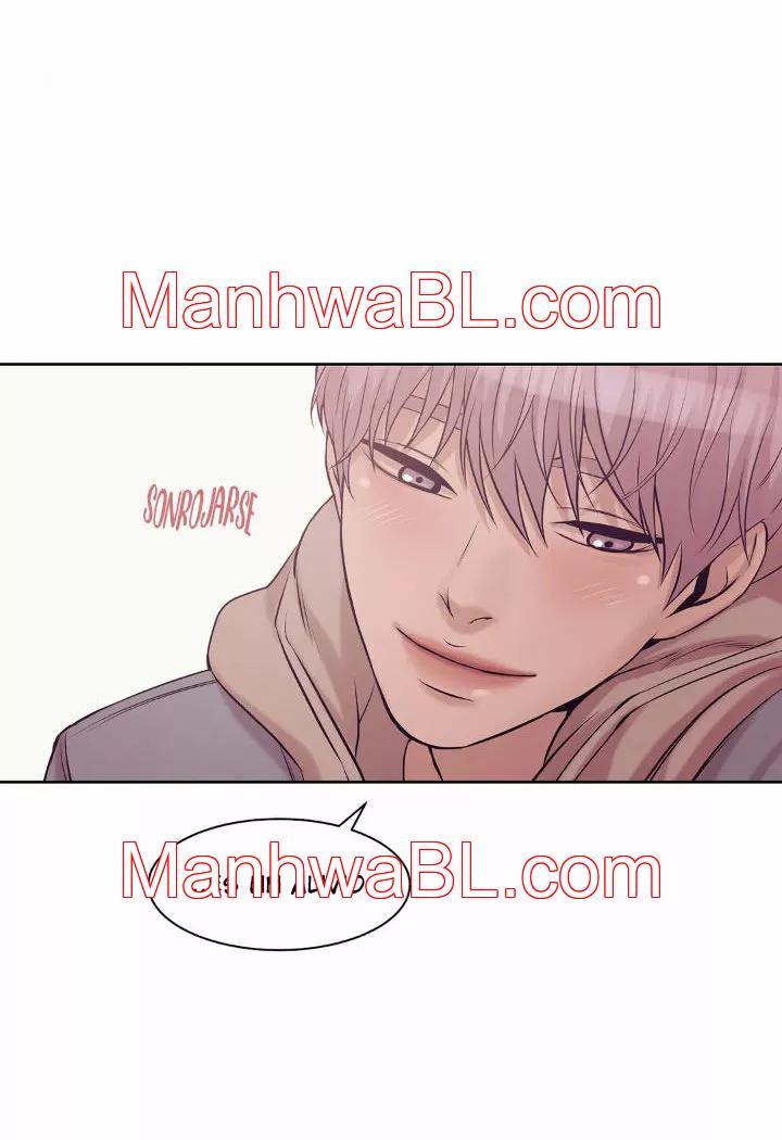 Shell Boy - Capítulo 13.3 manhwa