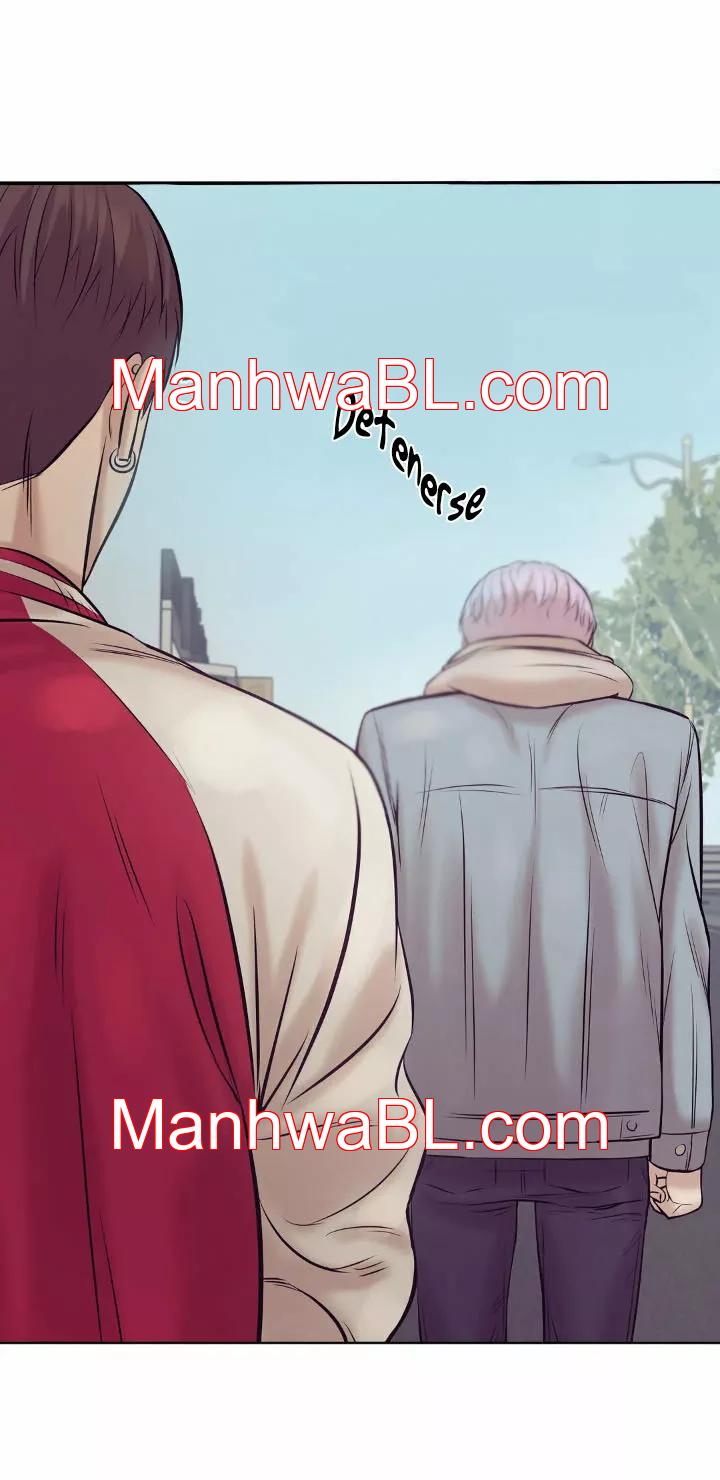 Shell Boy - Capítulo 13.3 manhwa