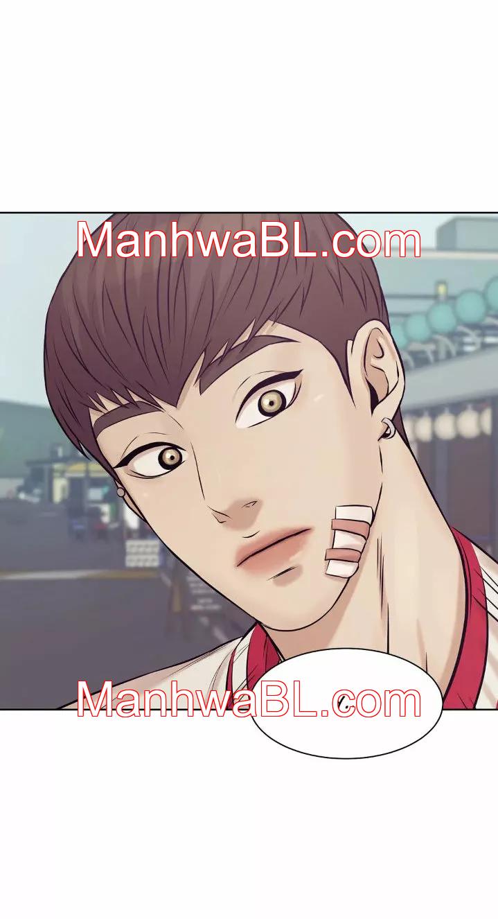 Shell Boy - Capítulo 13.3 manhwa