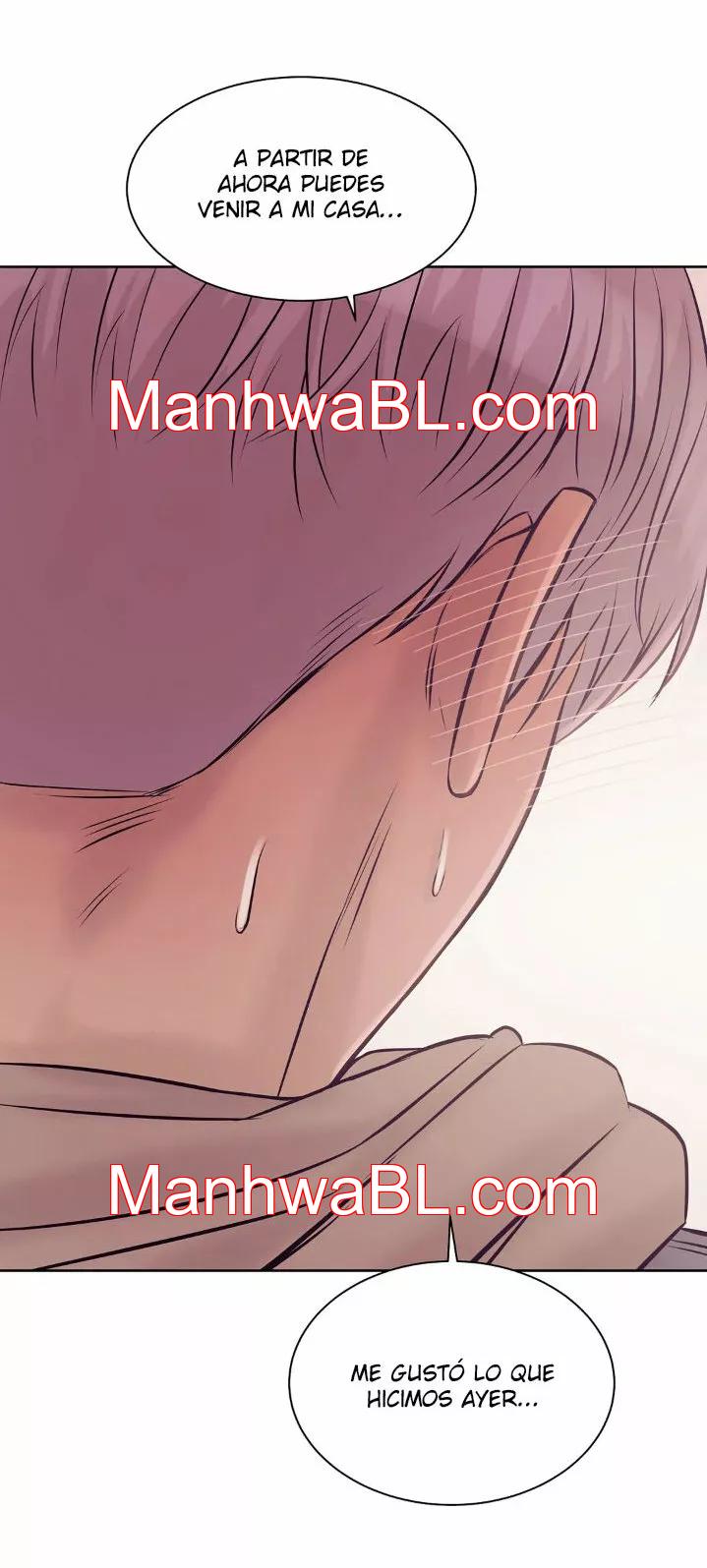 Shell Boy - Capítulo 13.3 manhwa