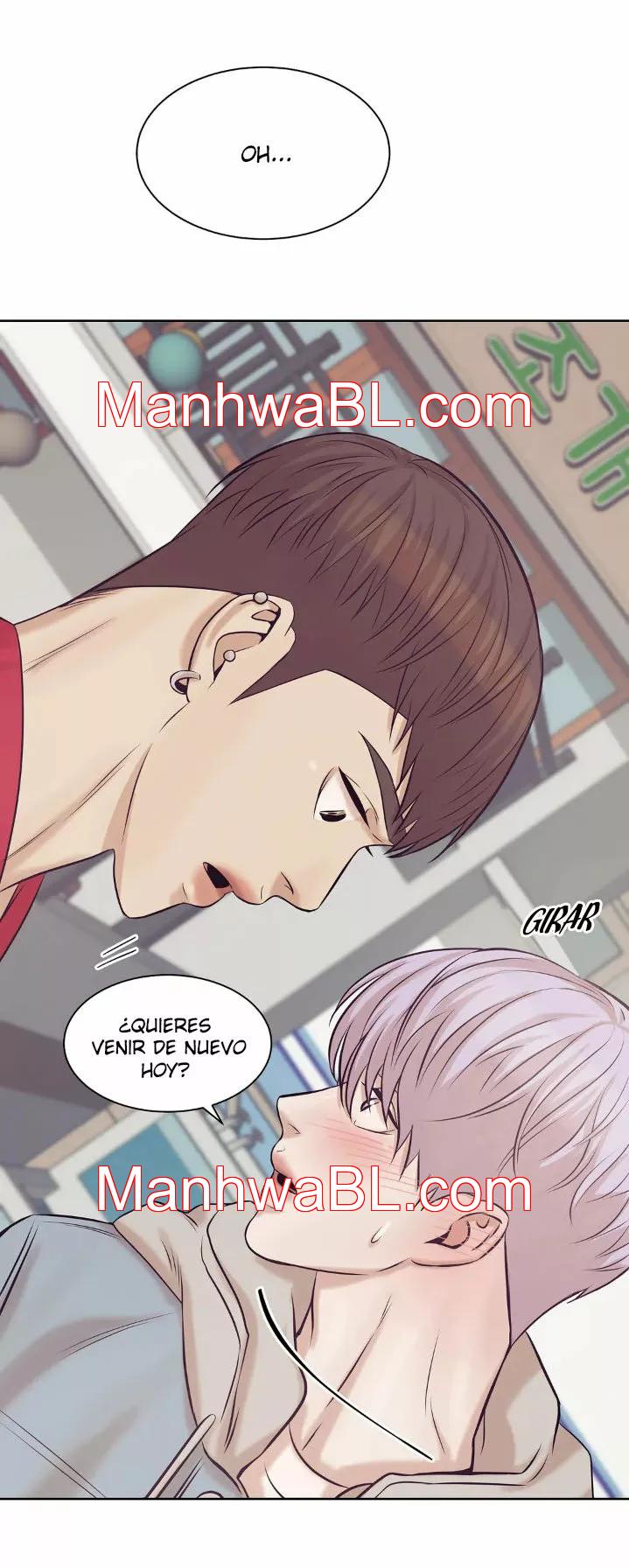 Shell Boy - Capítulo 13.3 manhwa