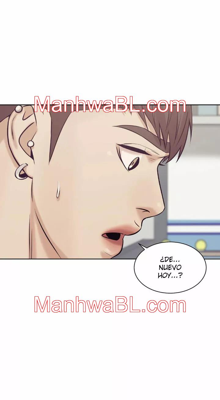 Shell Boy - Capítulo 13.3 manhwa