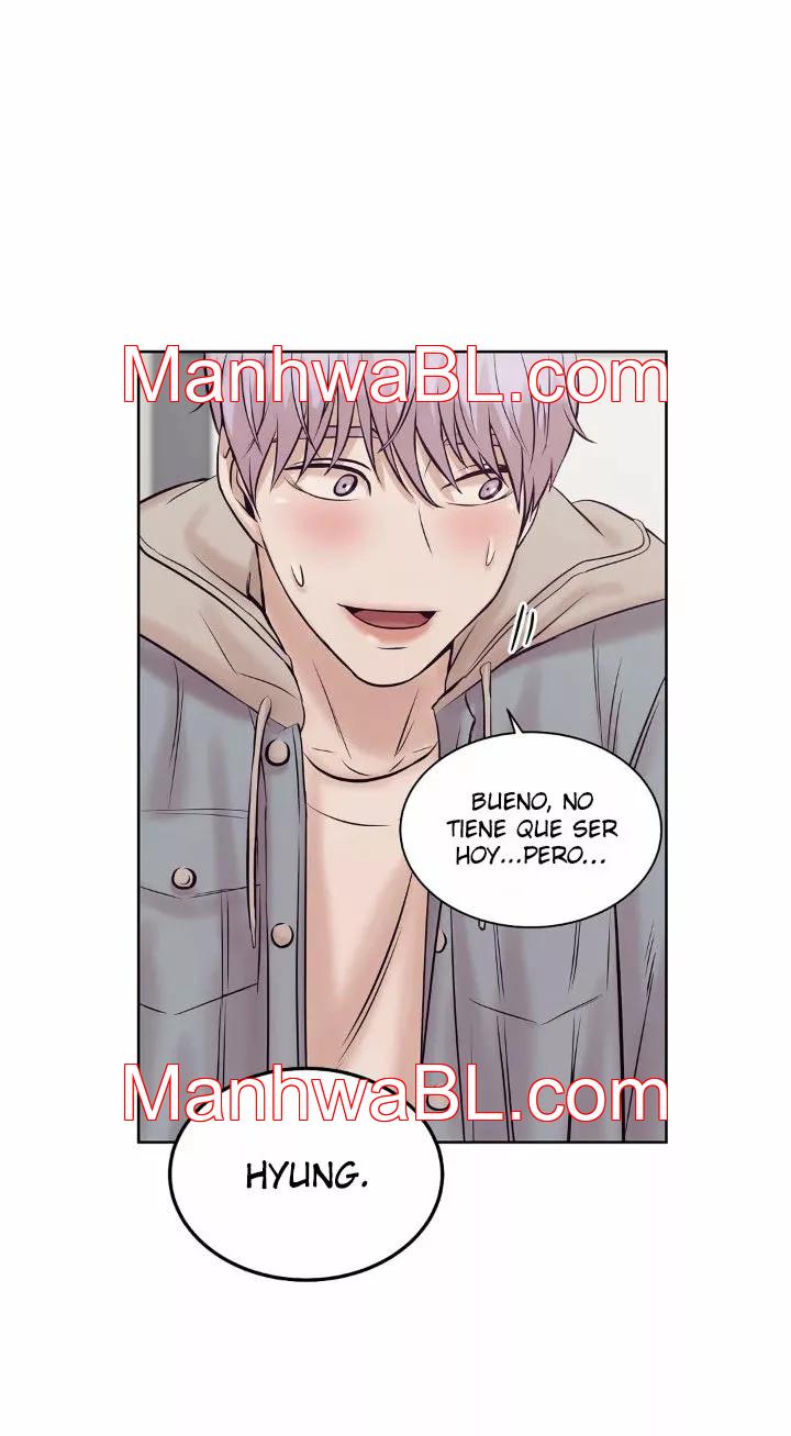 Shell Boy - Capítulo 13.3 manhwa