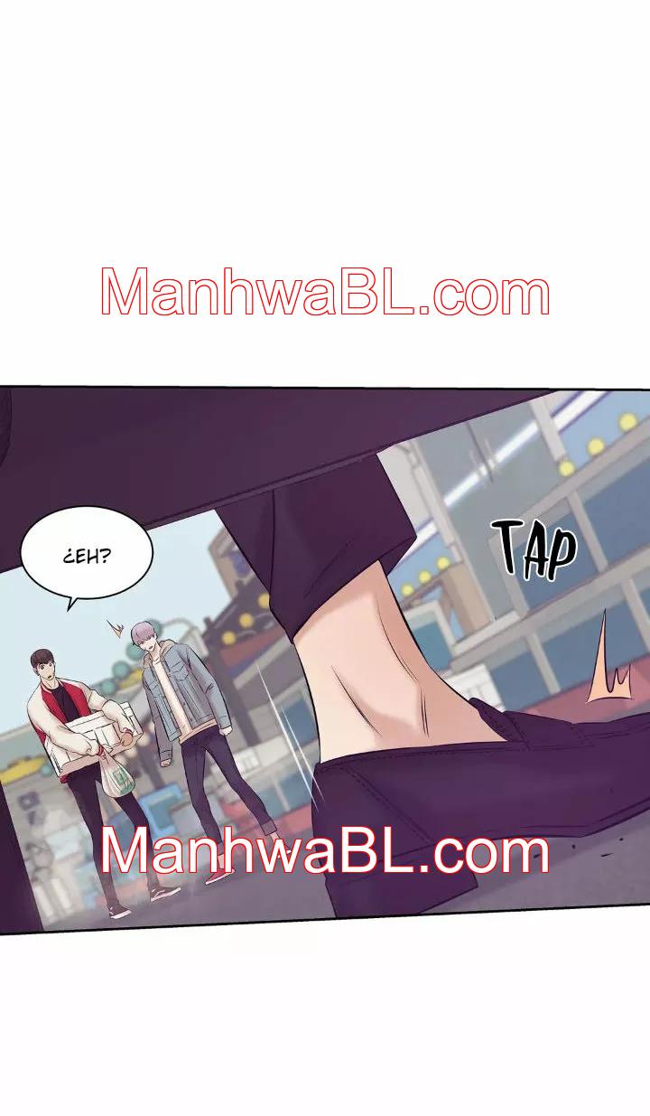 Shell Boy - Capítulo 13.3 manhwa