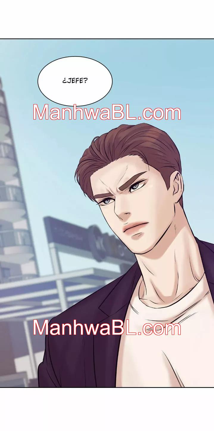 Shell Boy - Capítulo 13.3 manhwa