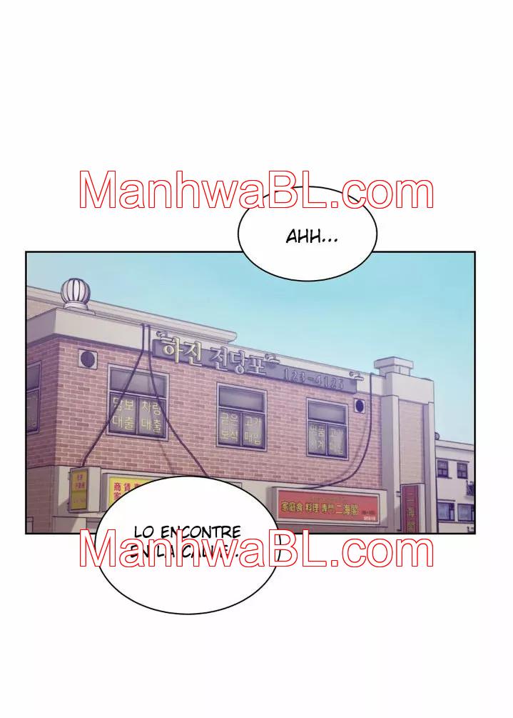 Shell Boy - Capítulo 13.3 manhwa