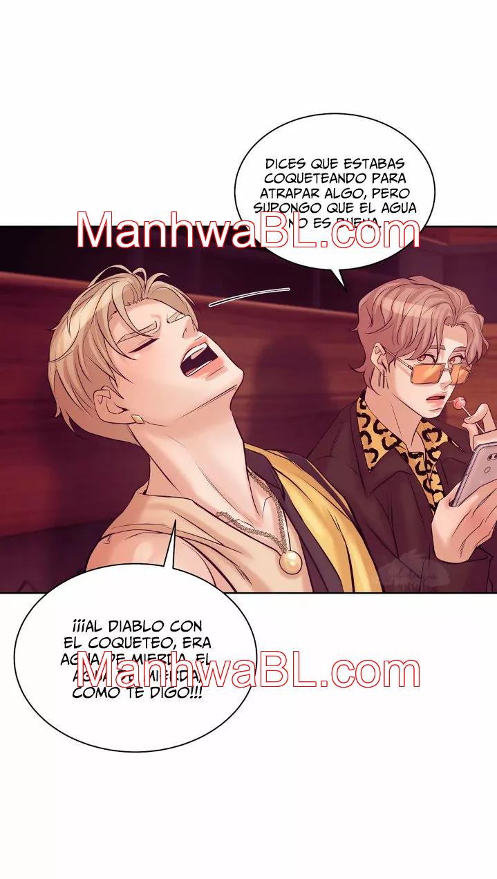 Shell Boy - Capítulo 16.3 manhwa