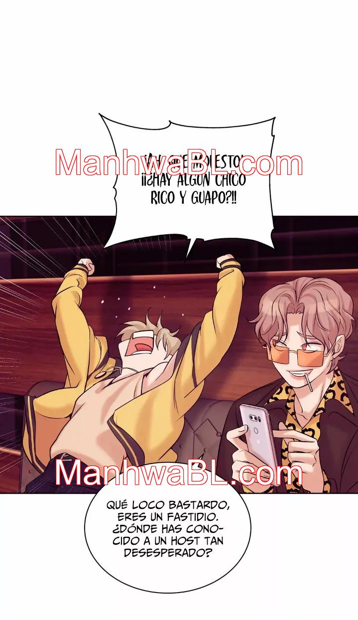 Shell Boy - Capítulo 16.3 manhwa