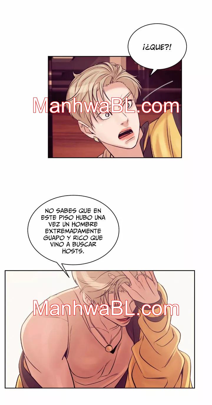 Shell Boy - Capítulo 16.3 manhwa