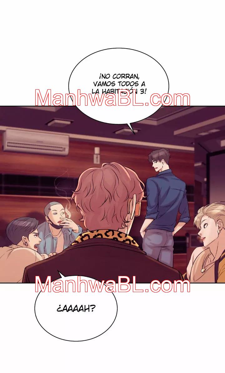 Shell Boy - Capítulo 16.3 manhwa