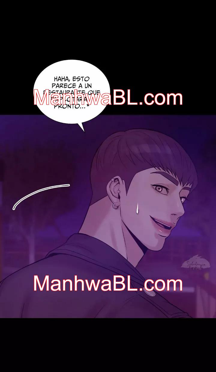 Shell Boy - Capítulo 16.3 manhwa