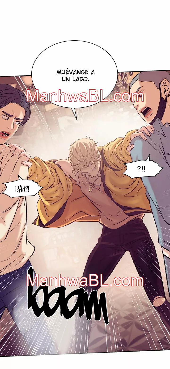Shell Boy - Capítulo 16.3 manhwa
