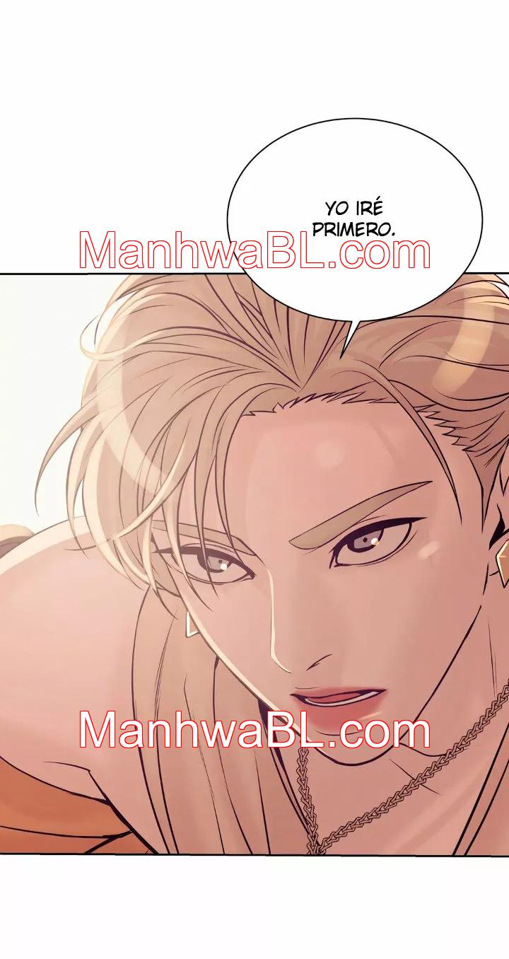 Shell Boy - Capítulo 16.3 manhwa