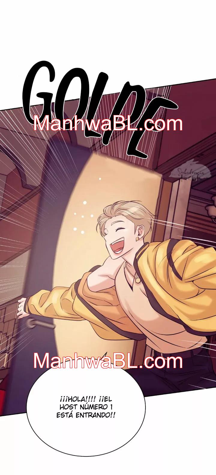 Shell Boy - Capítulo 16.3 manhwa