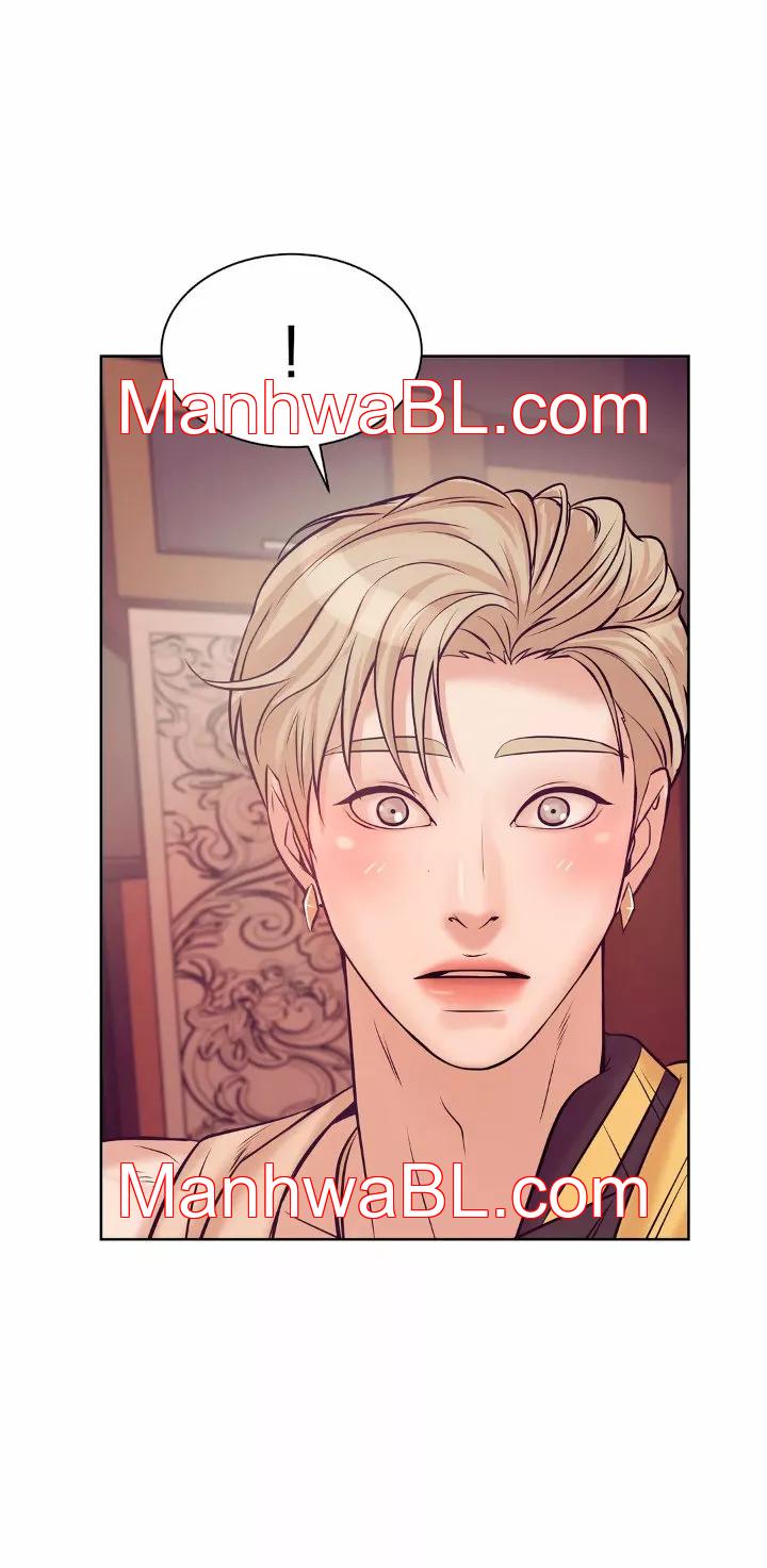 Shell Boy - Capítulo 16.3 manhwa