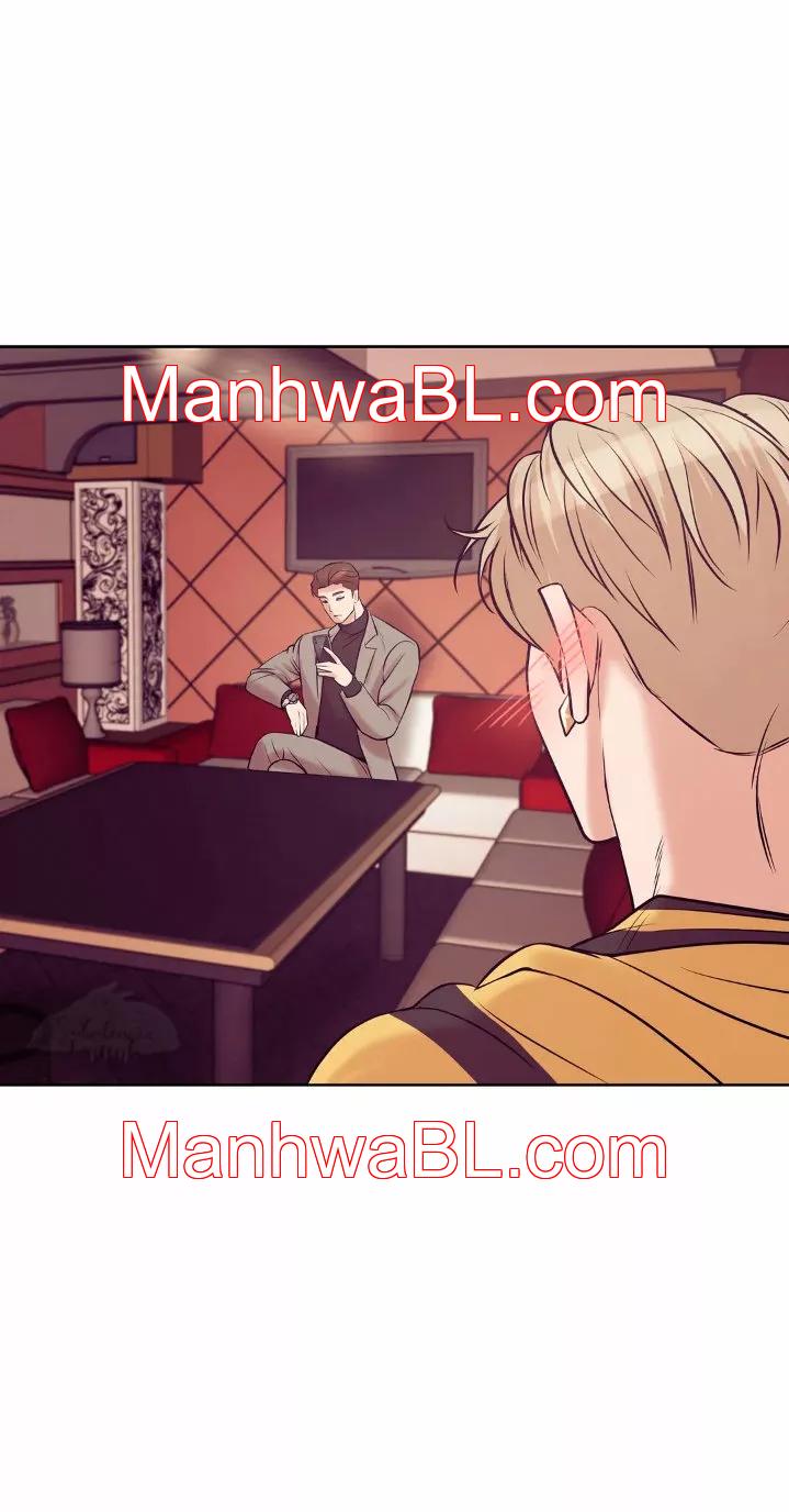 Shell Boy - Capítulo 16.3 manhwa
