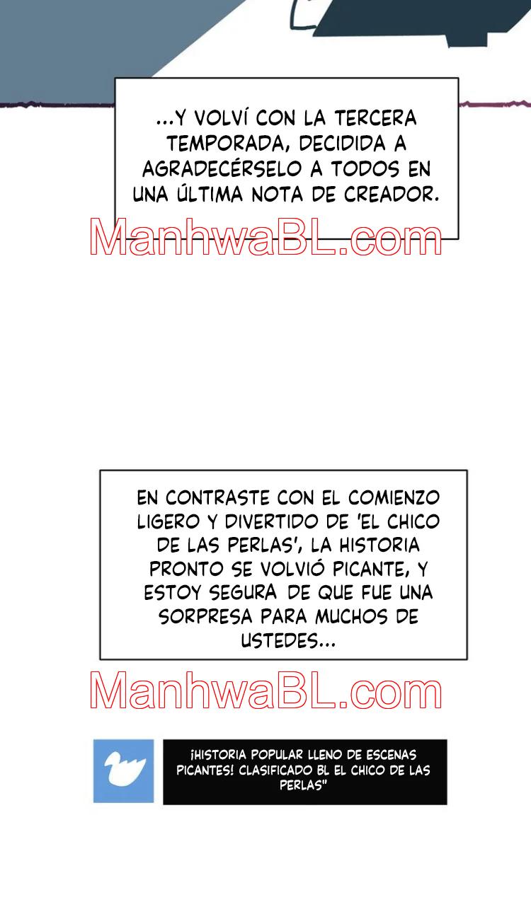 Shell Boy - Capítulo 93 manhwa