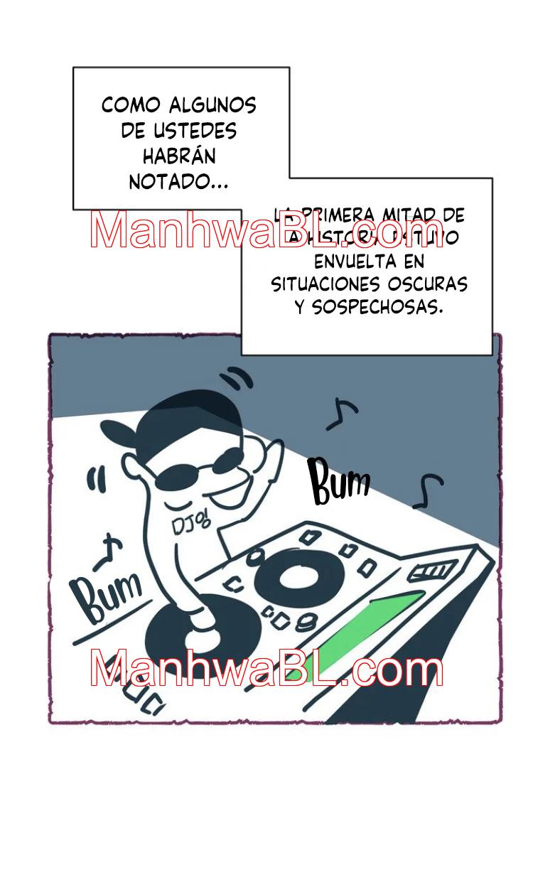 Shell Boy - Capítulo 93 manhwa