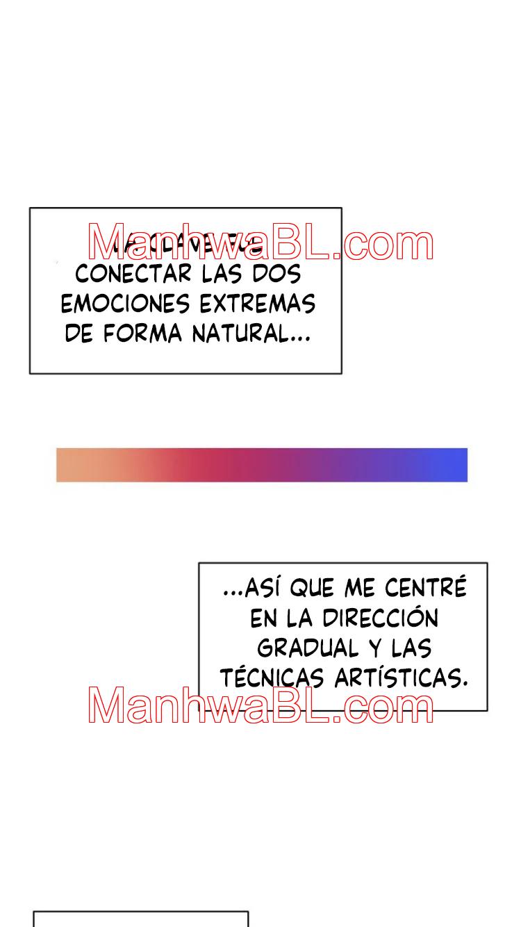 Shell Boy - Capítulo 93 manhwa