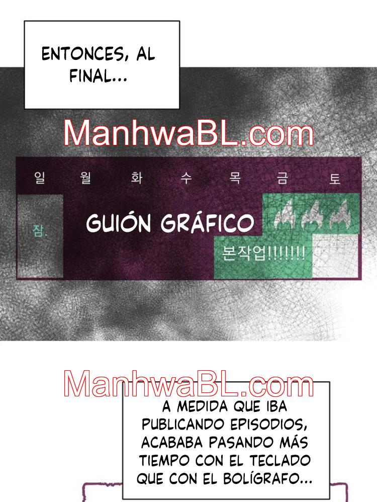 Shell Boy - Capítulo 93 manhwa