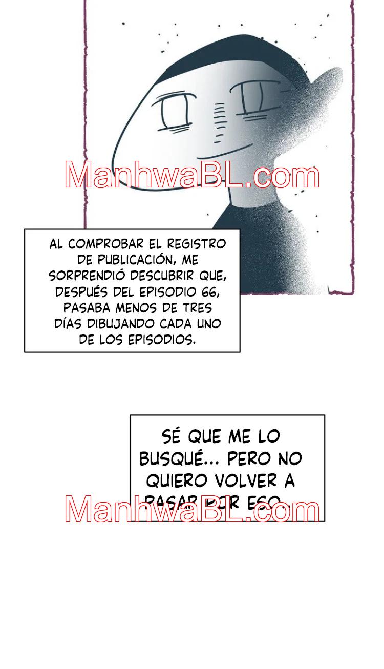 Shell Boy - Capítulo 93 manhwa
