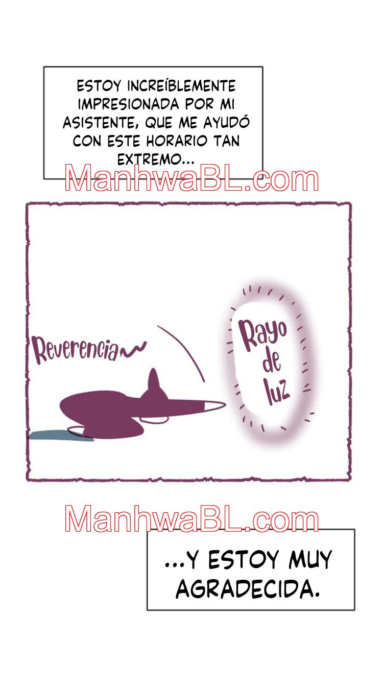 Shell Boy - Capítulo 93 manhwa