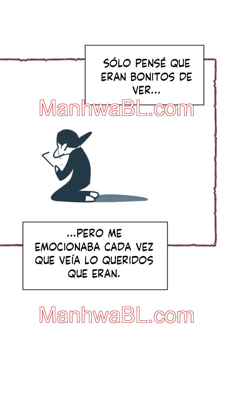 Shell Boy - Capítulo 93 manhwa