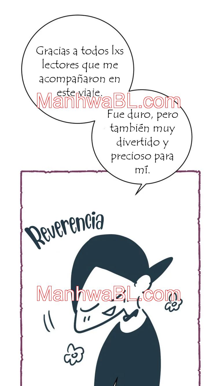 Shell Boy - Capítulo 93 manhwa