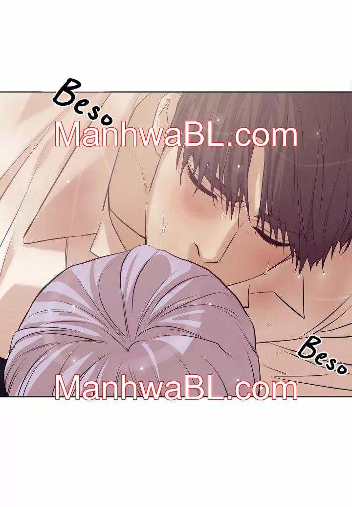 Shell Boy - Capítulo 33.3 manhwa