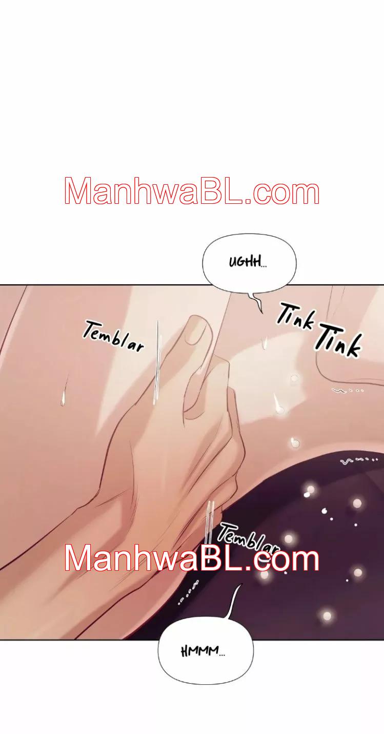 Shell Boy - Capítulo 33.3 manhwa