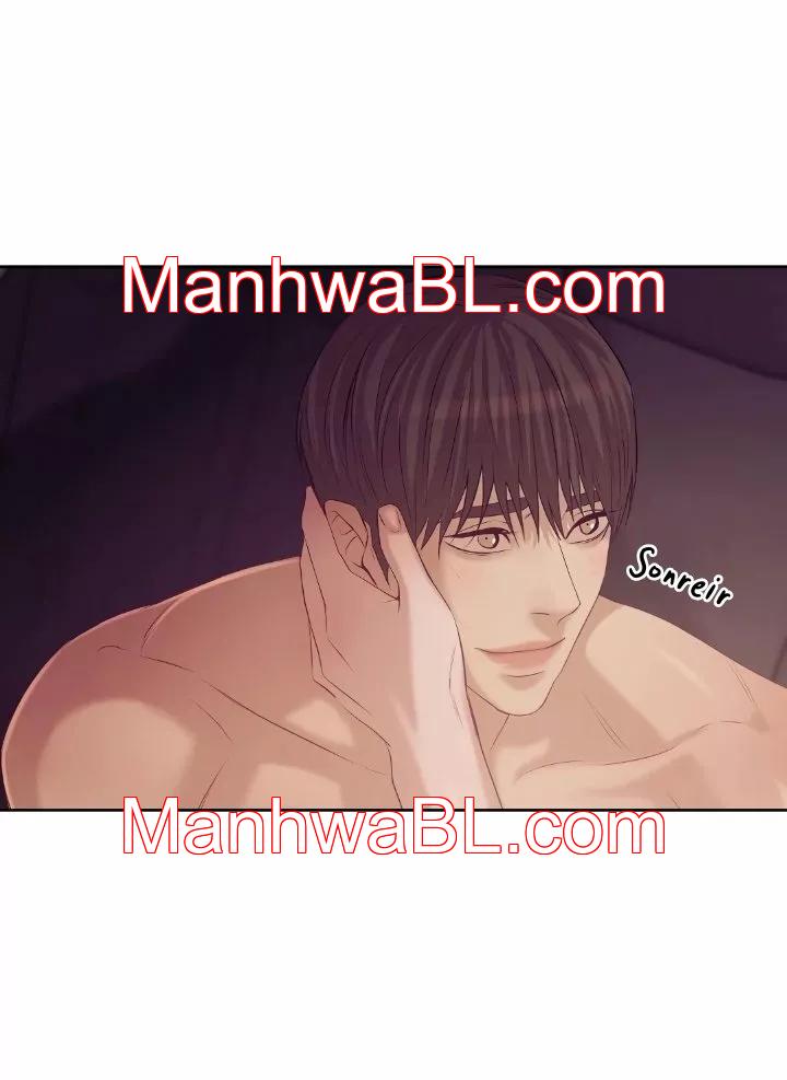 Shell Boy - Capítulo 33.3 manhwa