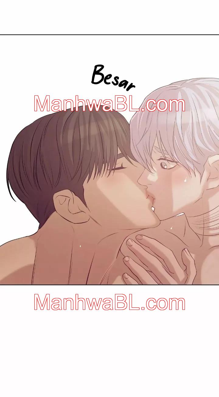 Shell Boy - Capítulo 33.3 manhwa