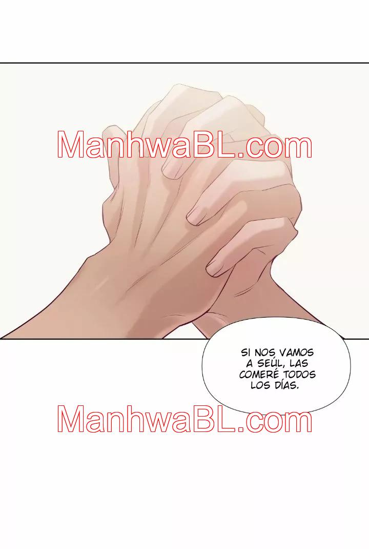 Shell Boy - Capítulo 33.3 manhwa