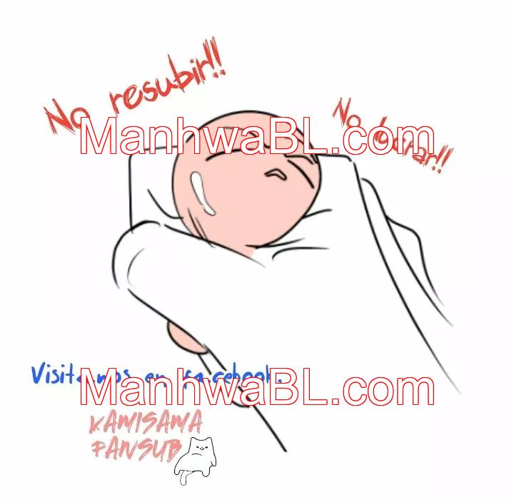 Shell Boy - Capítulo 33.3 manhwa