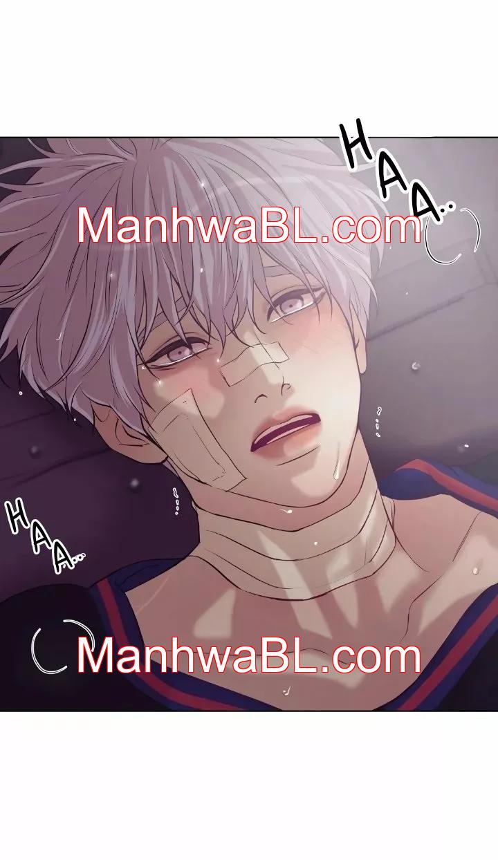 Shell Boy - Capítulo 33.3 manhwa