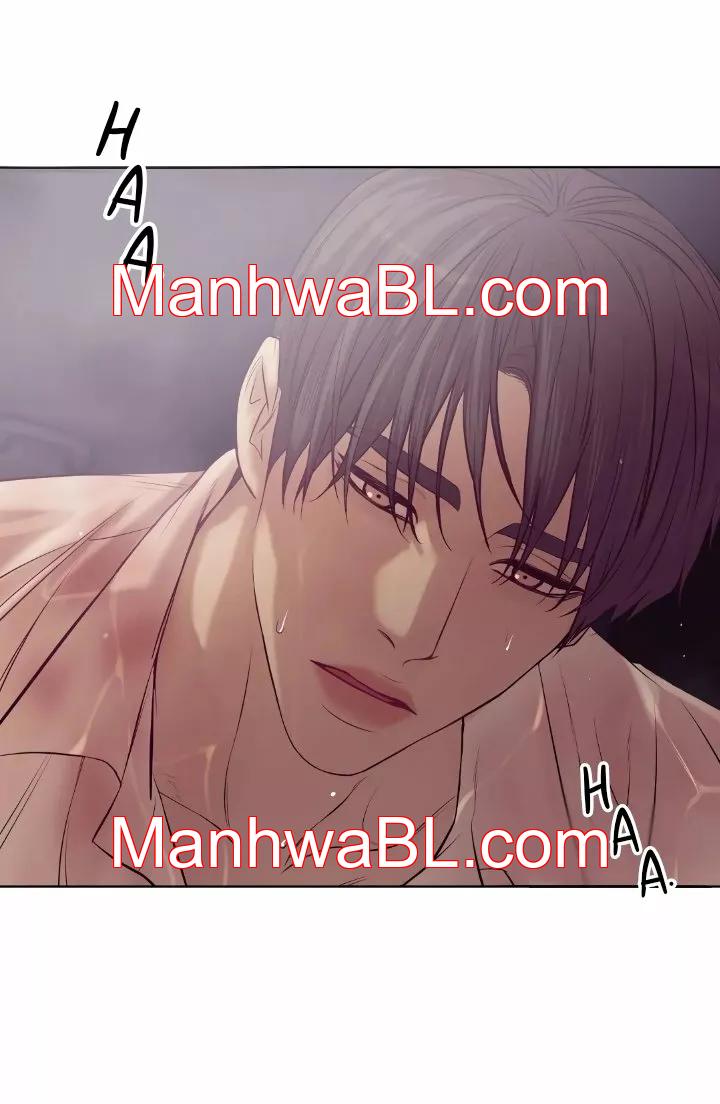 Shell Boy - Capítulo 33.3 manhwa