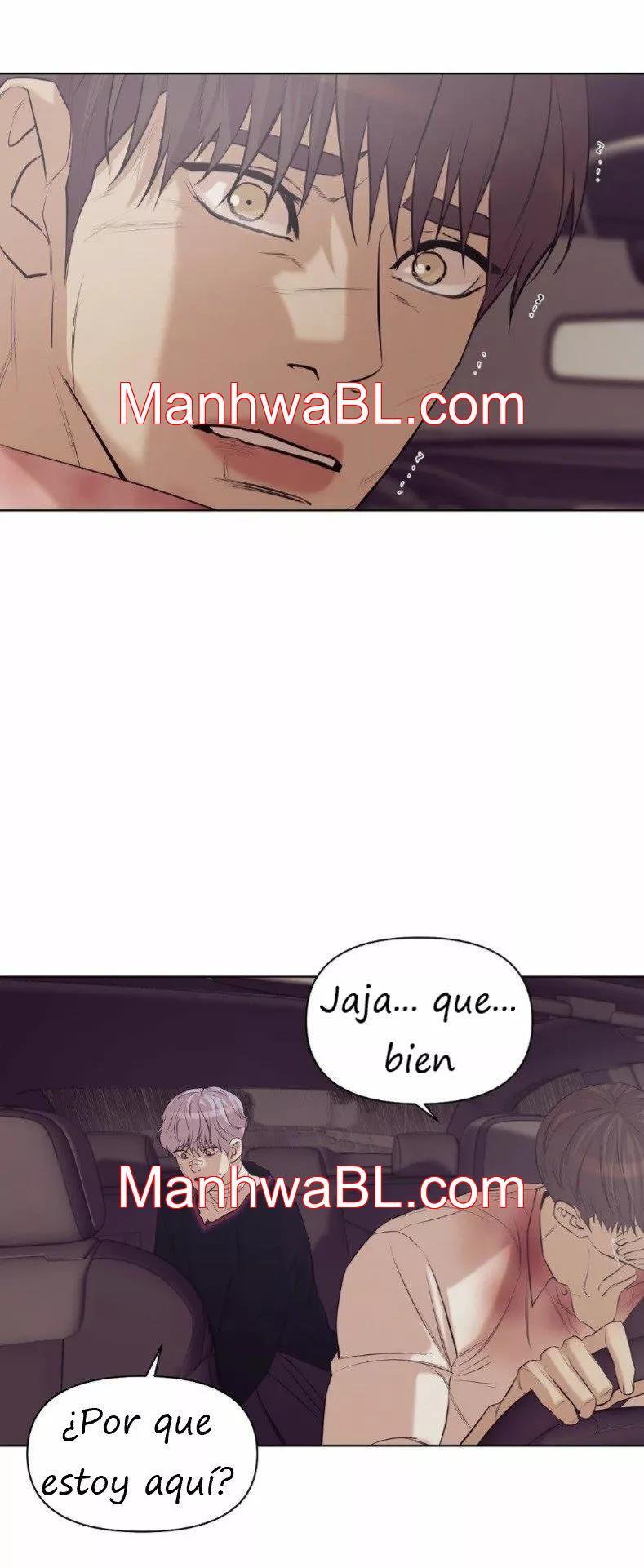 Shell Boy - Capítulo 32.2 manhwa