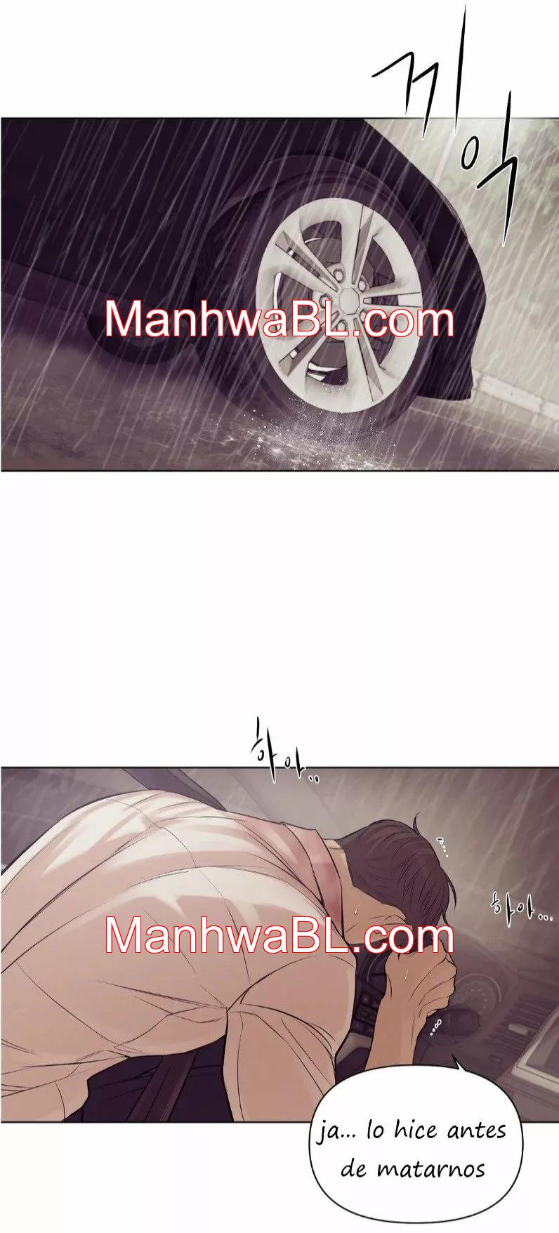 Shell Boy - Capítulo 32.2 manhwa
