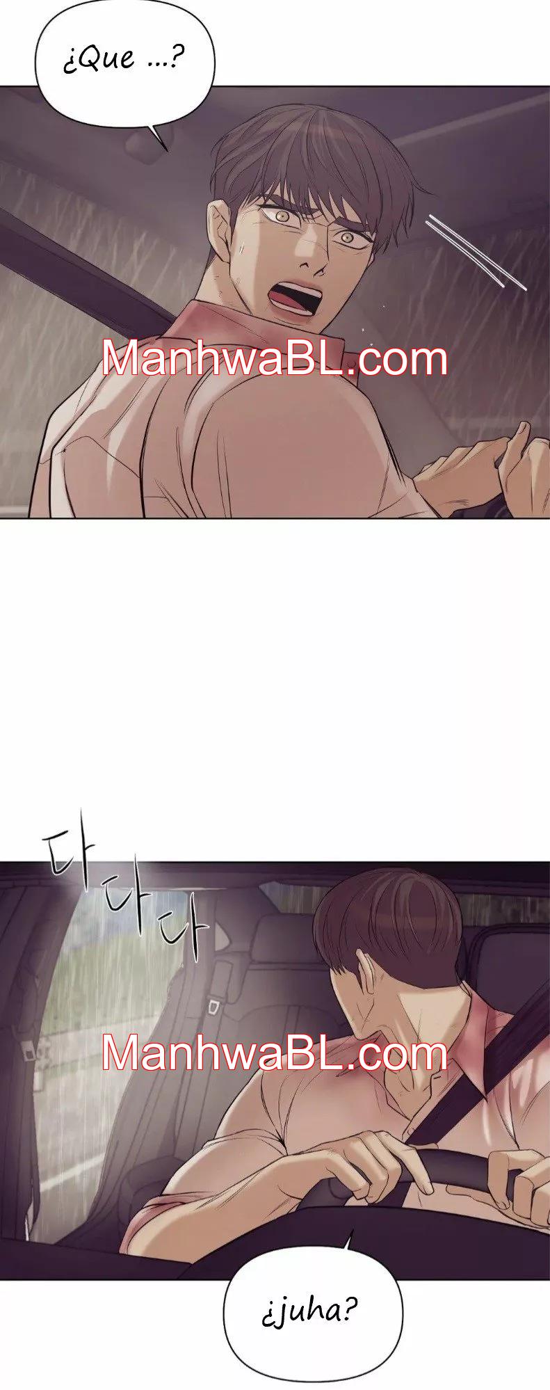 Shell Boy - Capítulo 32.2 manhwa
