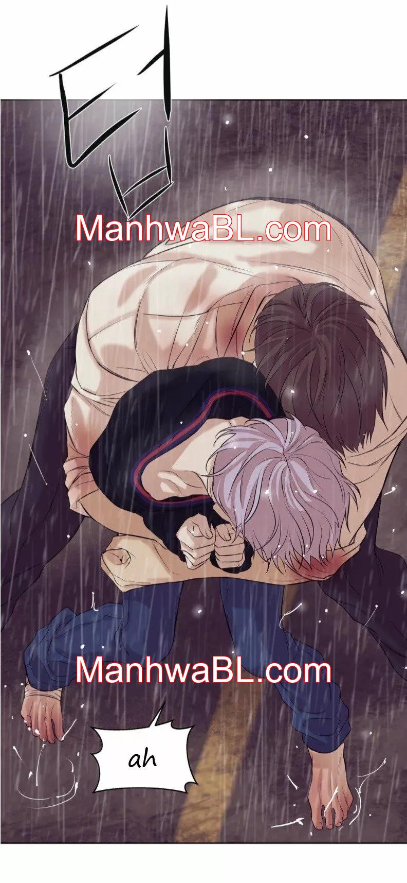 Shell Boy - Capítulo 32.2 manhwa