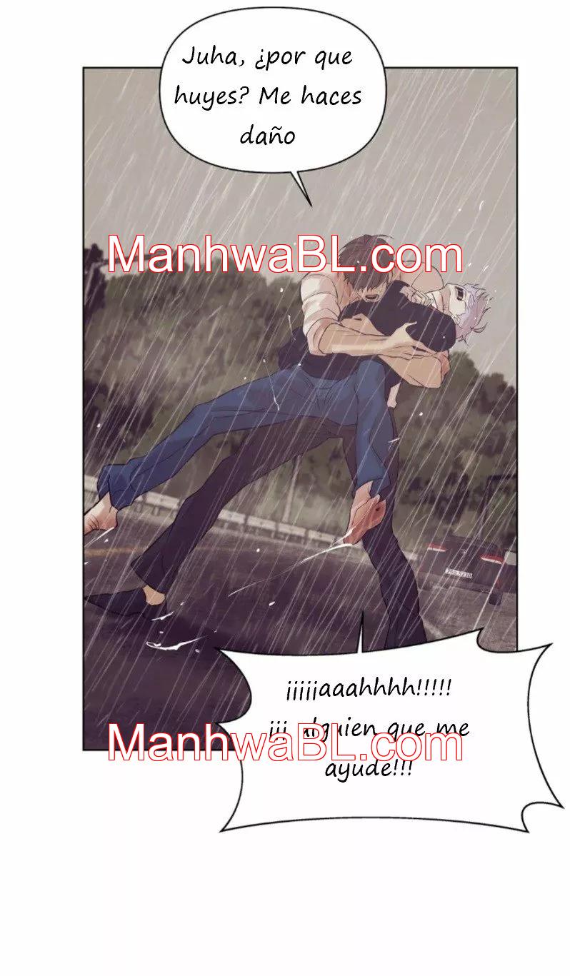 Shell Boy - Capítulo 32.2 manhwa